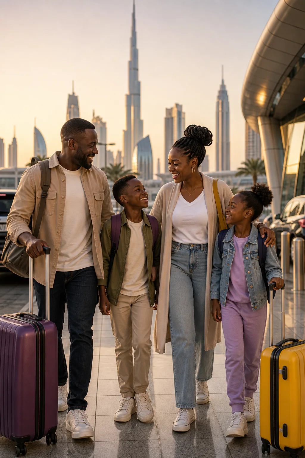 We design trips around the reason people travel, not only the destination.