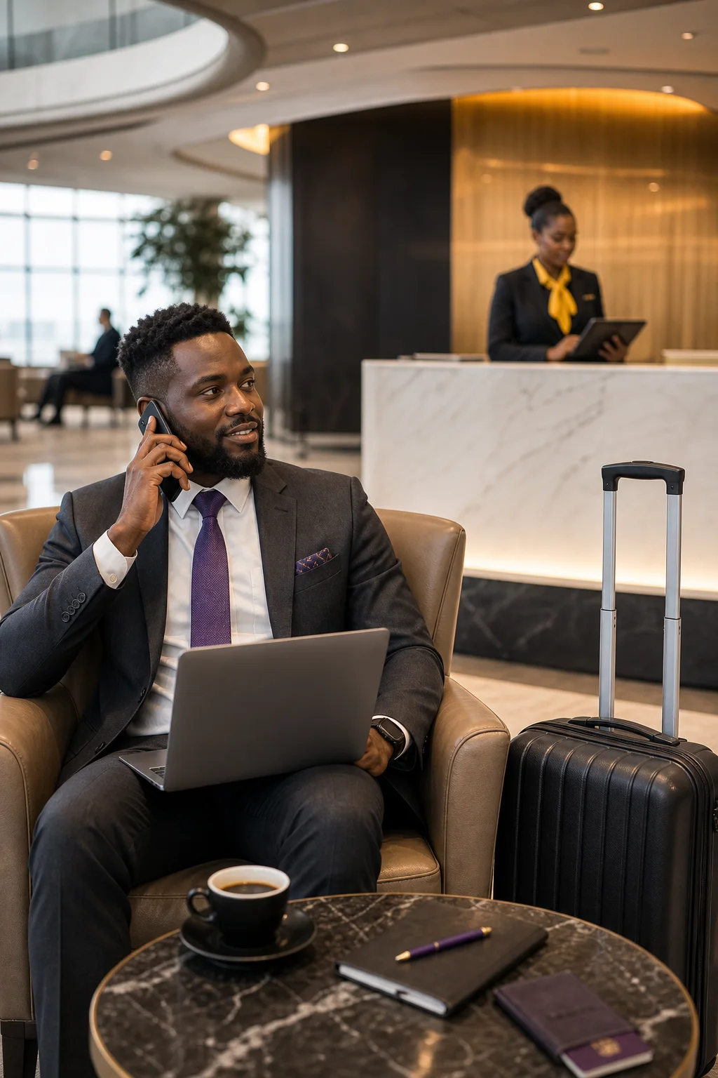 We balance comfort, timing, experience, and budget with care.