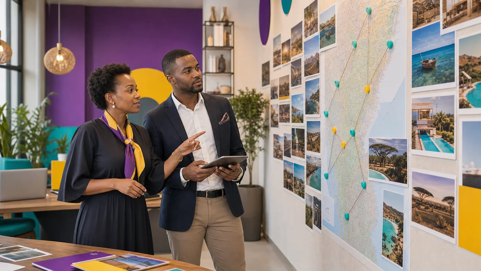 Destination Experts