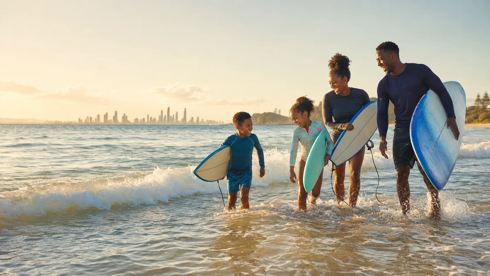 gold-coast-family-surf