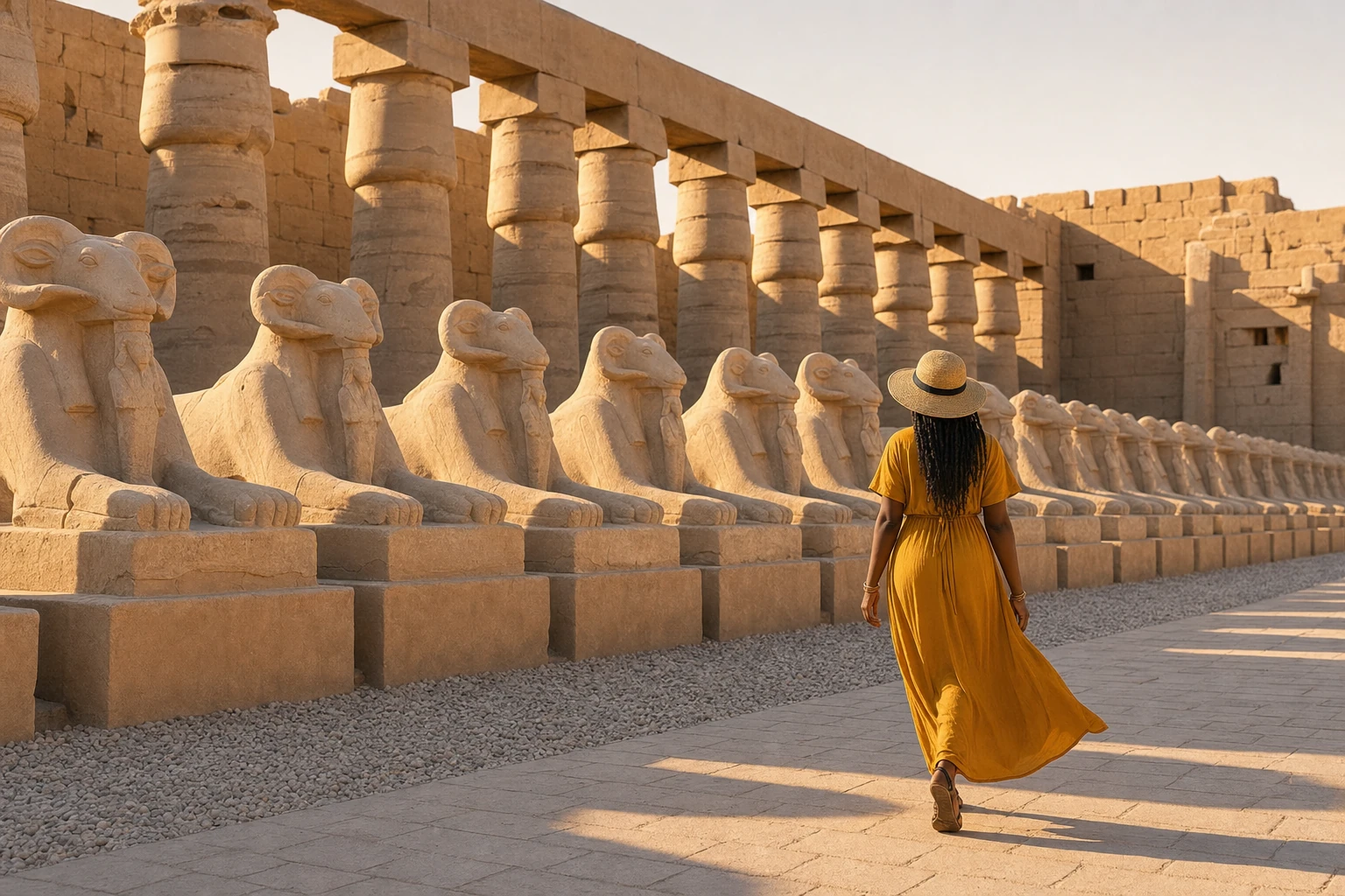 luxor-avenue-of-sphinxes