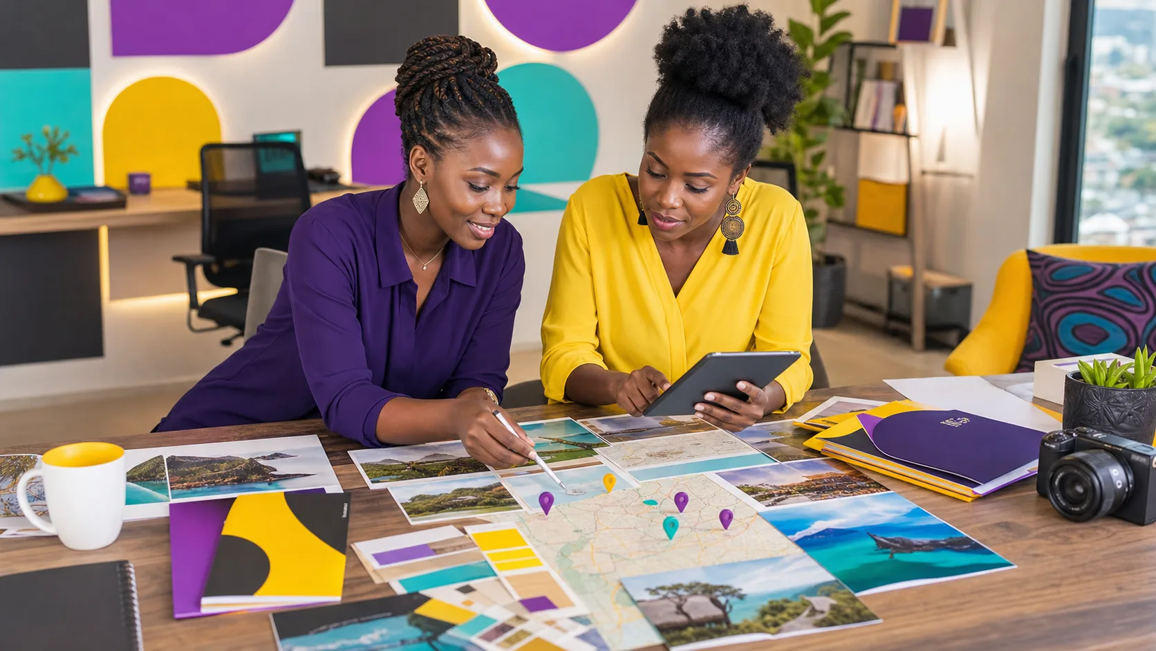 Travel Designers